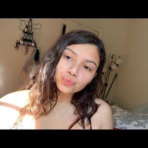 Meet your Posher, Katheryn